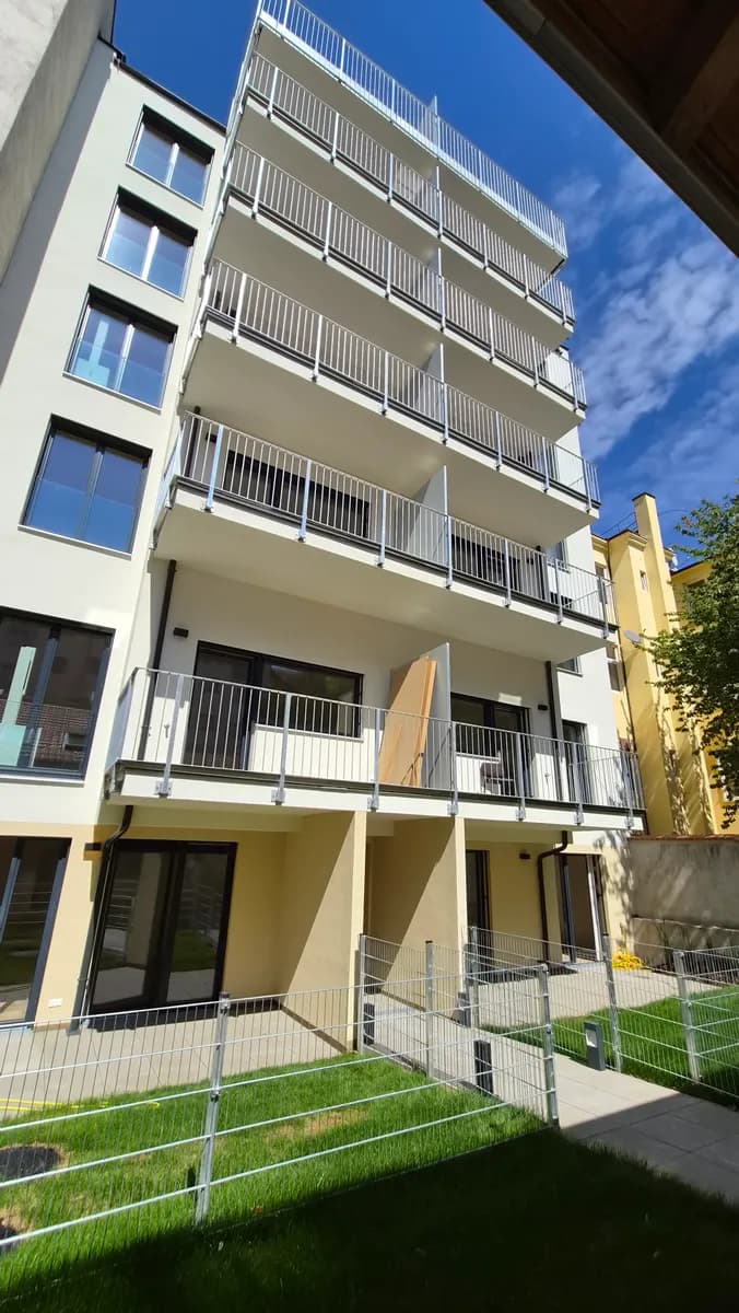 4-Zimmer-Wohnung mieten in Wien – 85,29 m², € 1.287