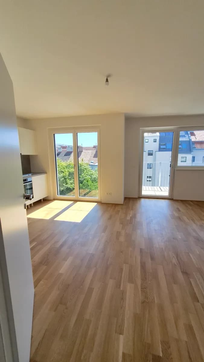 4-Zimmer-Wohnung mieten in Wien – 85,29 m², € 1.287 – Bild 4 von 22