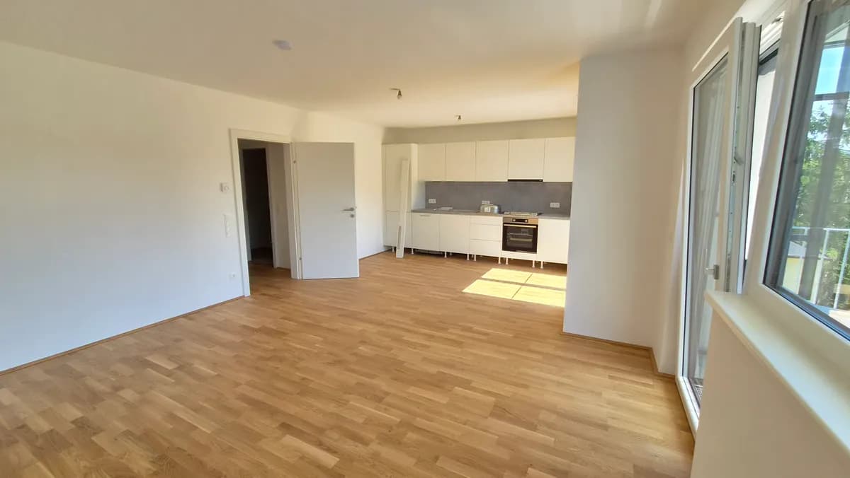 4-Zimmer-Wohnung mieten in Wien – 85,29 m², € 1.287 – Bild 5 von 22