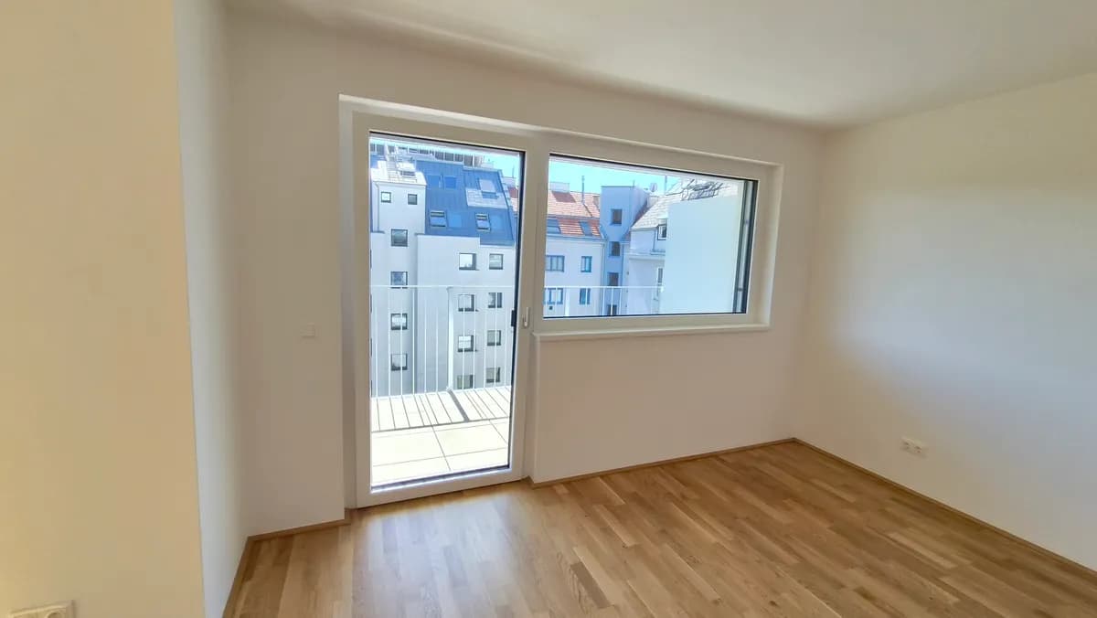4-Zimmer-Wohnung mieten in Wien – 85,29 m², € 1.287 – Bild 9 von 22