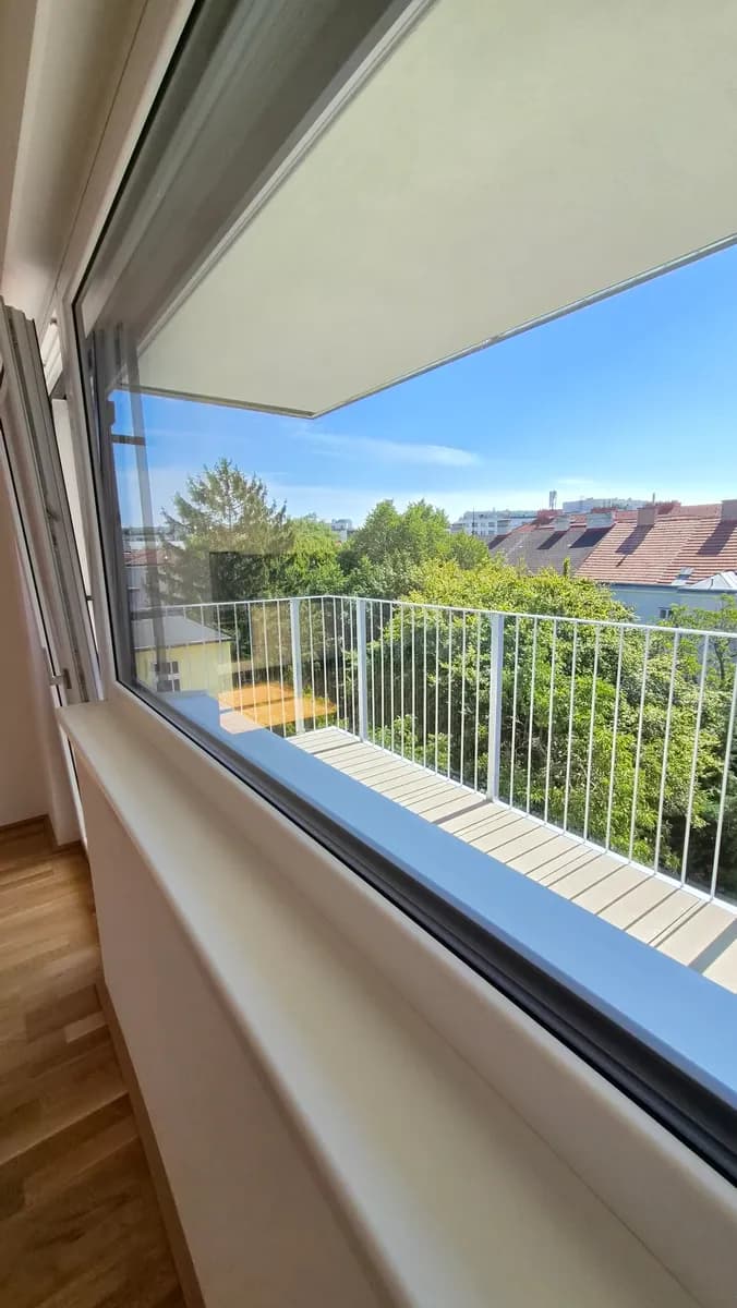 4-Zimmer-Wohnung mieten in Wien – 85,29 m², € 1.287 – Bild 13 von 22