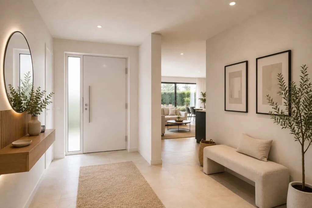 Haus kaufen in Baden – 80 m², € 457.600 – Bild 2 von 5