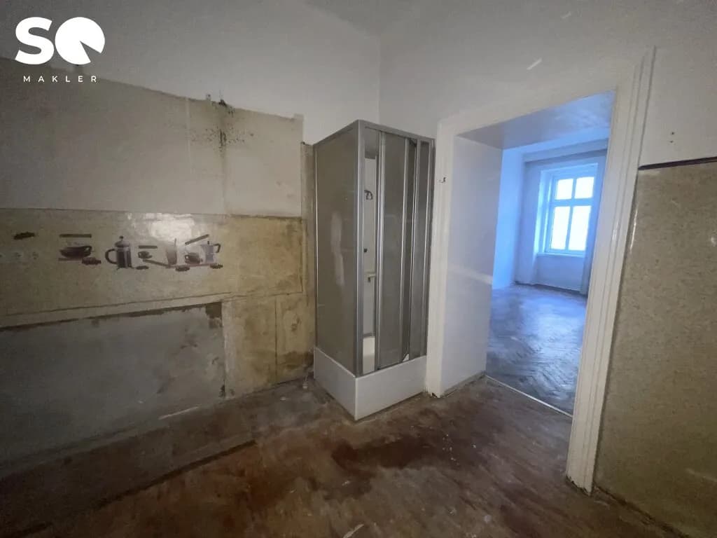 2-Zimmer-Wohnung kaufen in Wien – 46 m², € 138.000 – Bild 6 von 24