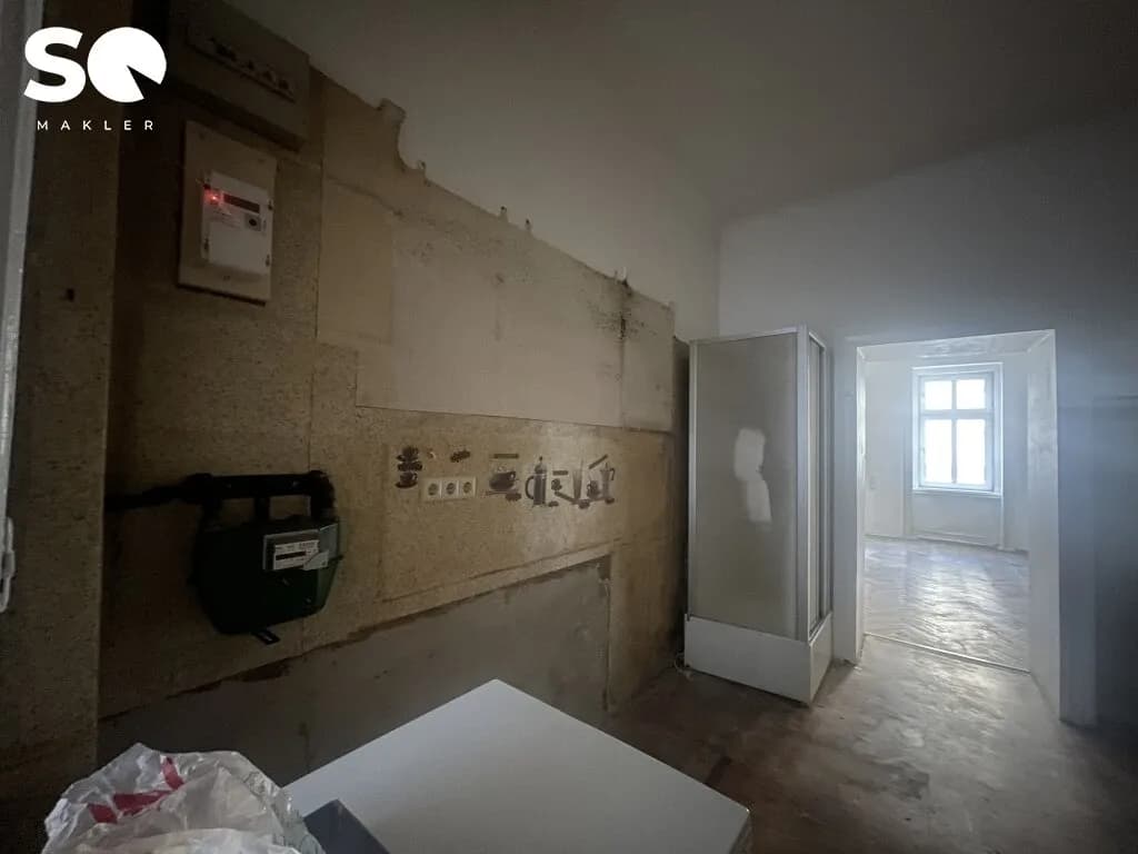 2-Zimmer-Wohnung kaufen in Wien – 46 m², € 138.000 – Bild 7 von 24
