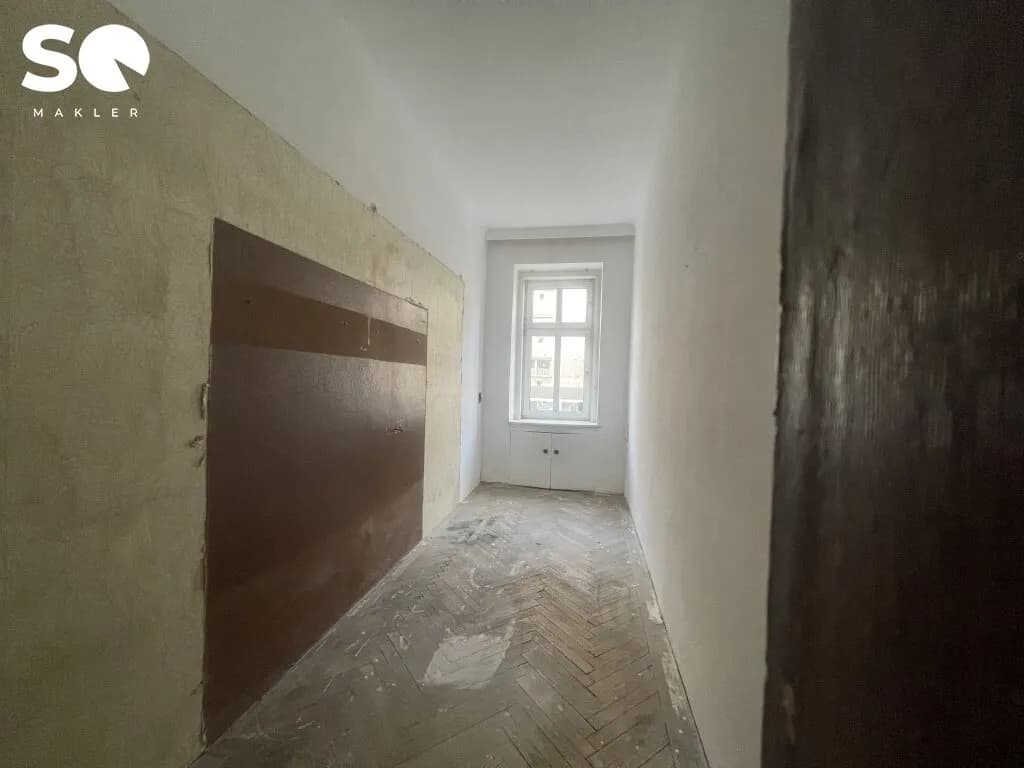 2-Zimmer-Wohnung kaufen in Wien – 46 m², € 138.000 – Bild 15 von 24