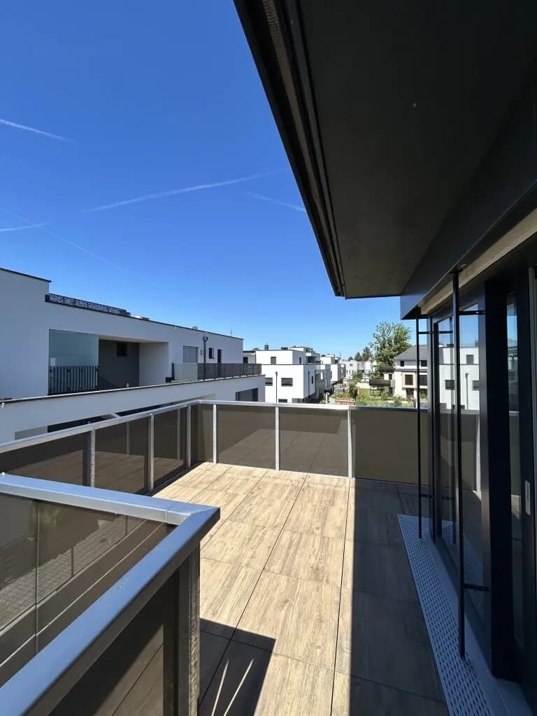2-Zimmer-Wohnung mieten in Korneuburg – 54,37 m², € 1.353 – Bild 1 von 23