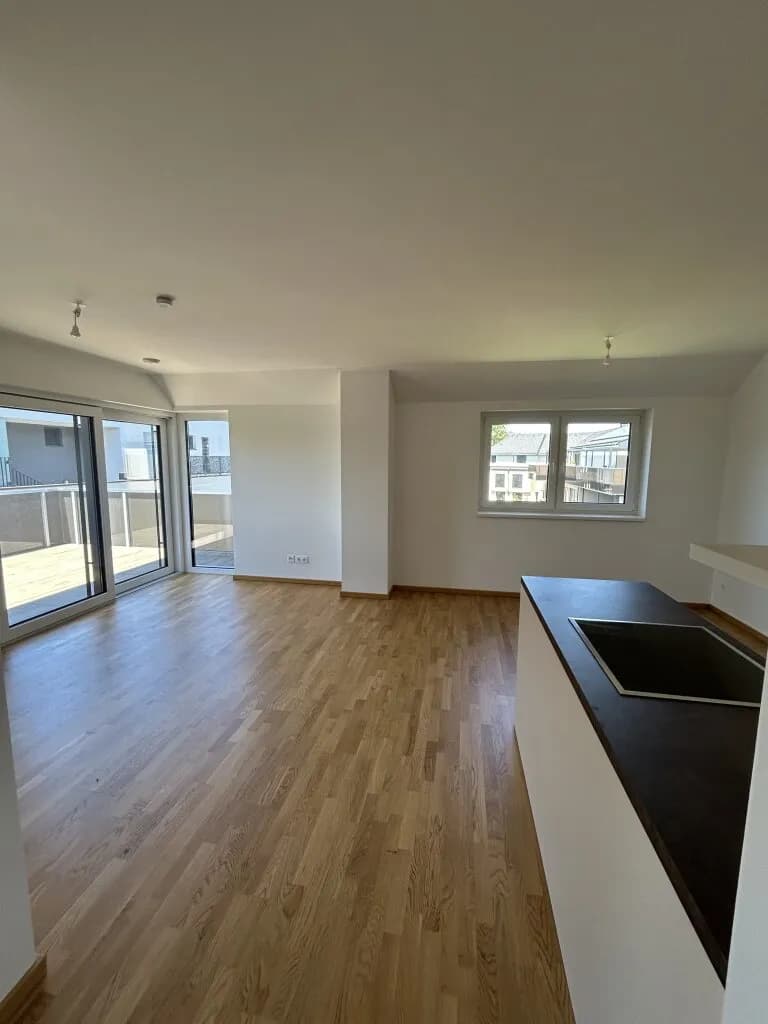 2-Zimmer-Wohnung mieten in Korneuburg – 54,37 m², € 1.353 – Bild 3 von 23