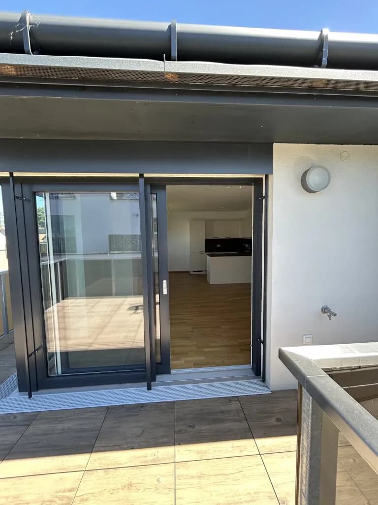 2-Zimmer-Wohnung mieten in Korneuburg – 54,37 m², € 1.353 – Bild 9 von 23