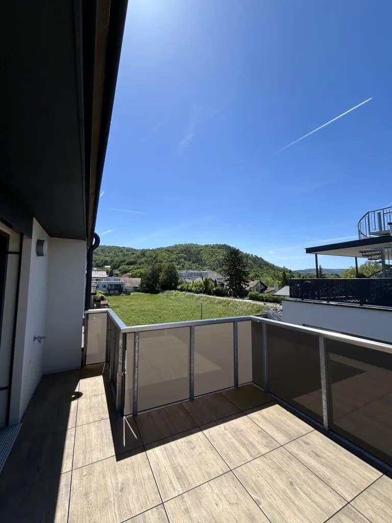 2-Zimmer-Wohnung mieten in Korneuburg – 54,37 m², € 1.353 – Bild 10 von 23