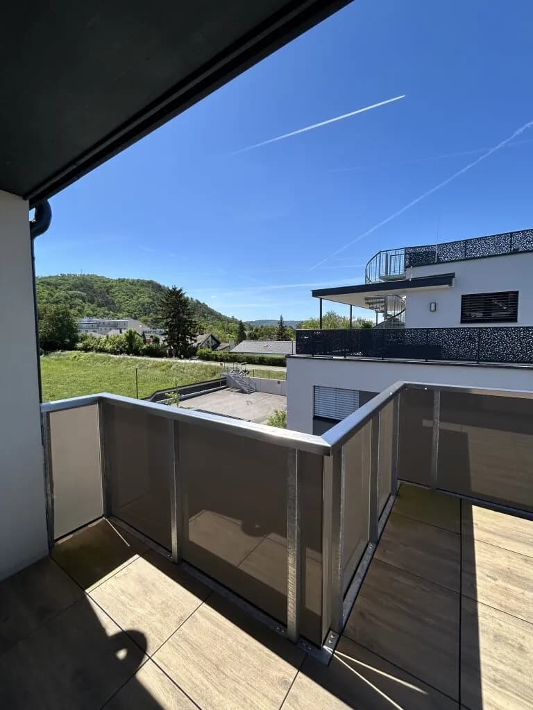 2-Zimmer-Wohnung mieten in Korneuburg – 54,37 m², € 1.353 – Bild 11 von 23