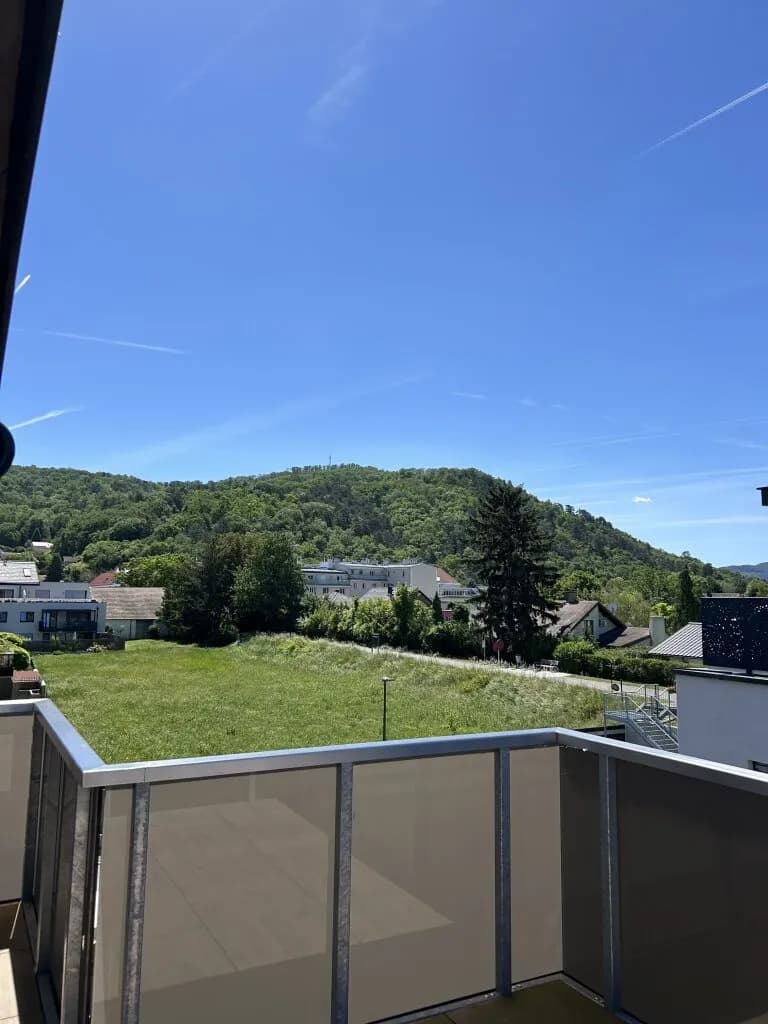 2-Zimmer-Wohnung mieten in Korneuburg – 54,37 m², € 1.353 – Bild 12 von 23