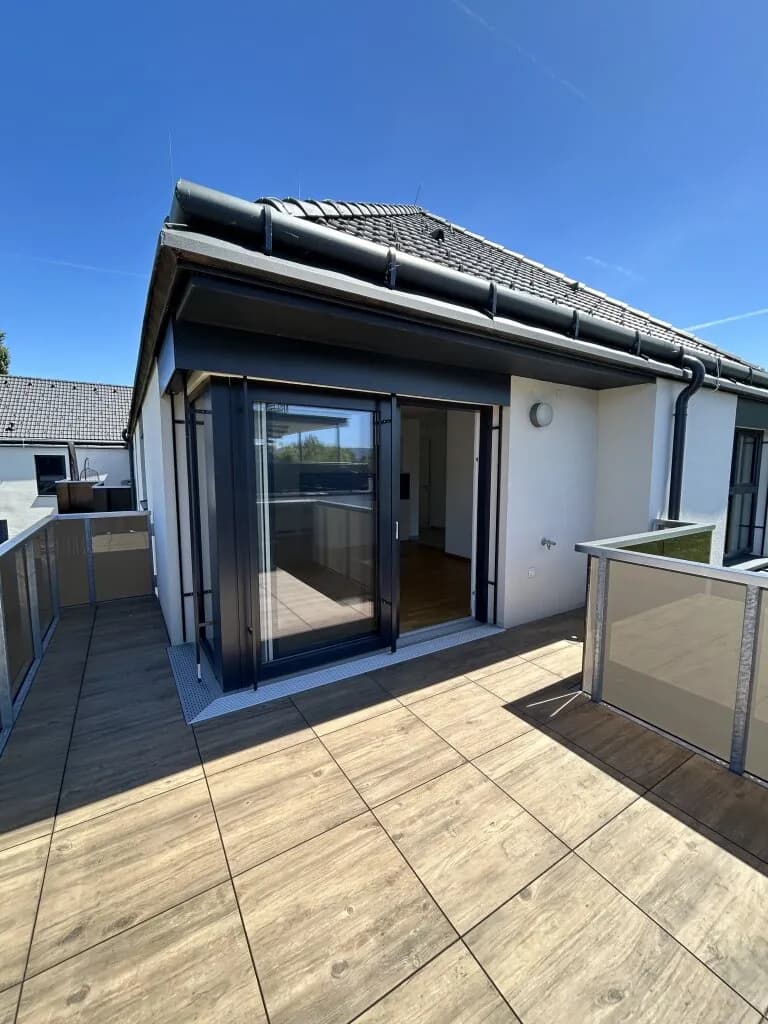 2-Zimmer-Wohnung mieten in Korneuburg – 54,37 m², € 1.353 – Bild 13 von 23