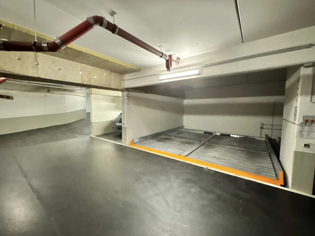 Immobilie mieten in Wien – € 80 – Bild 2 von 3