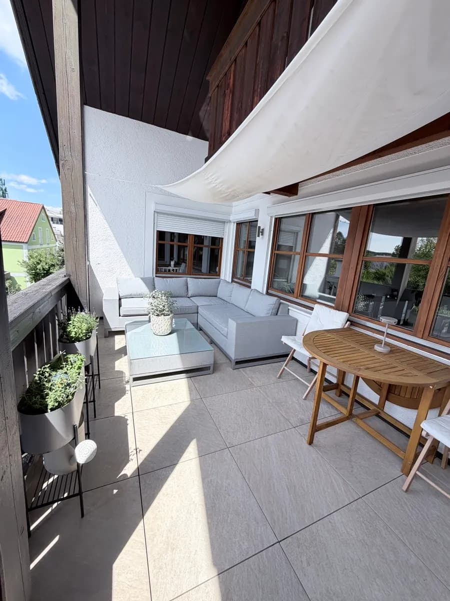 3-Zimmer-Wohnung kaufen in Vöcklabruck – 190 m², € 499.000
