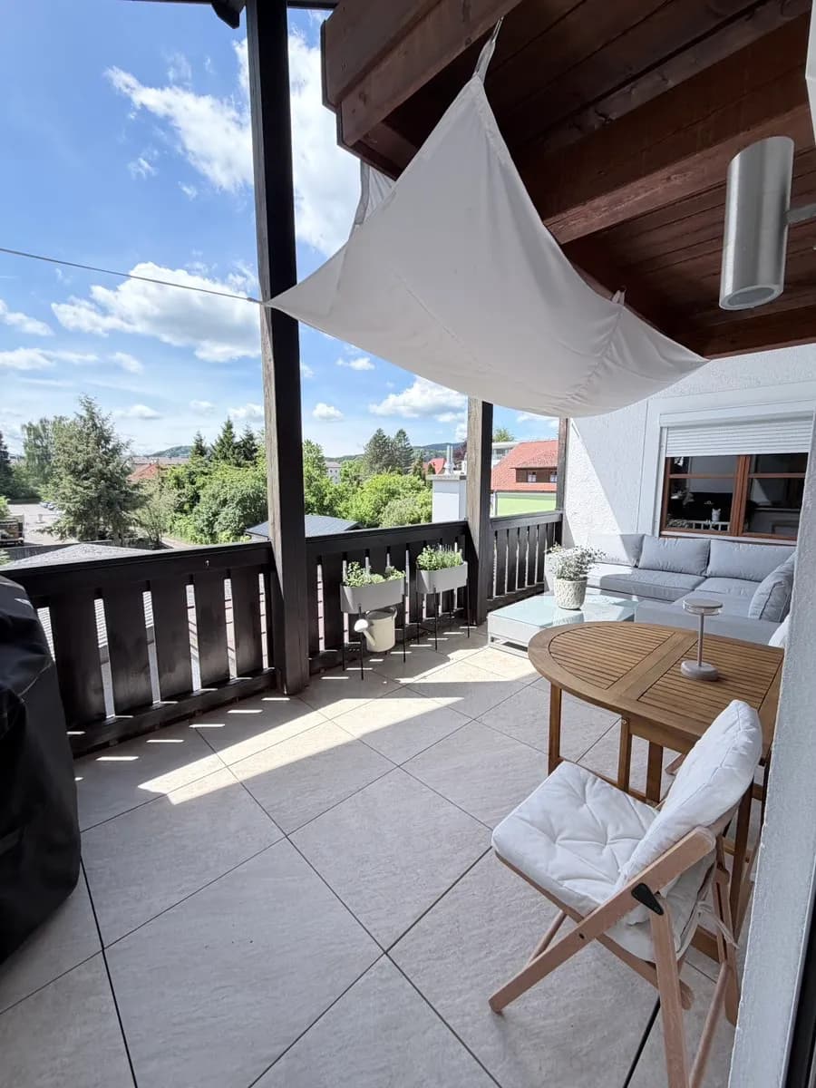 3-Zimmer-Wohnung kaufen in Vöcklabruck – 190 m², € 499.000 – Bild 2 von 14