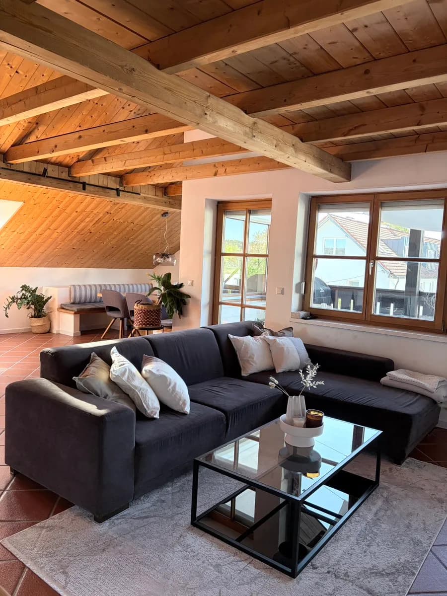 3-Zimmer-Wohnung kaufen in Vöcklabruck – 190 m², € 499.000 – Bild 3 von 14