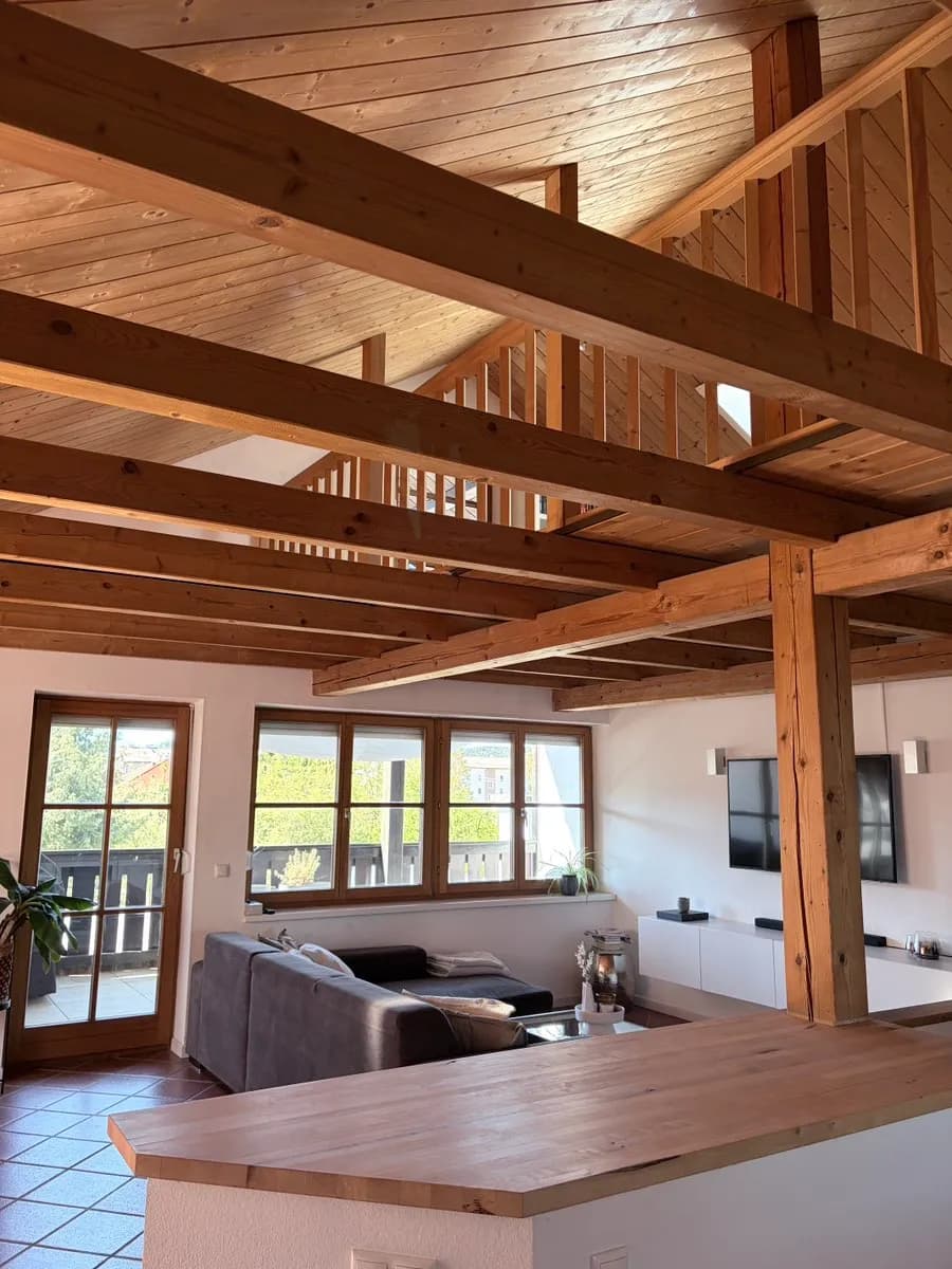 3-Zimmer-Wohnung kaufen in Vöcklabruck – 190 m², € 499.000 – Bild 4 von 14
