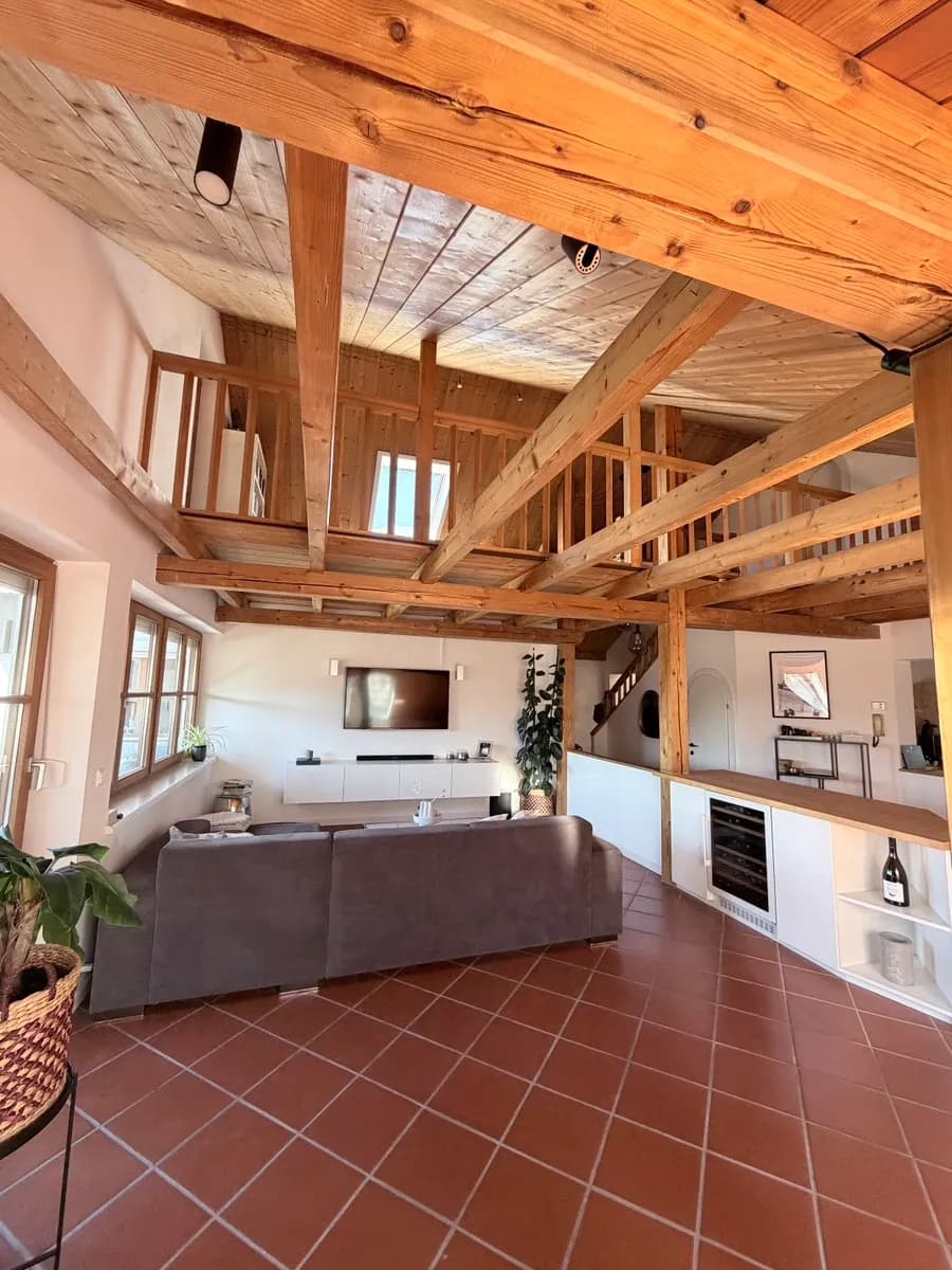 3-Zimmer-Wohnung kaufen in Vöcklabruck – 190 m², € 499.000 – Bild 5 von 14