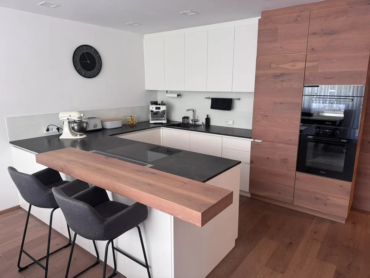 4-Zimmer-Wohnung kaufen in Linz – 93 m², € 419.000 – Bild 1 von 17