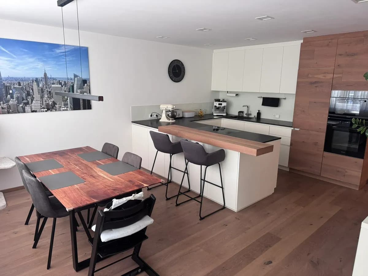4-Zimmer-Wohnung kaufen in Linz – 93 m², € 419.000 – Bild 2 von 17