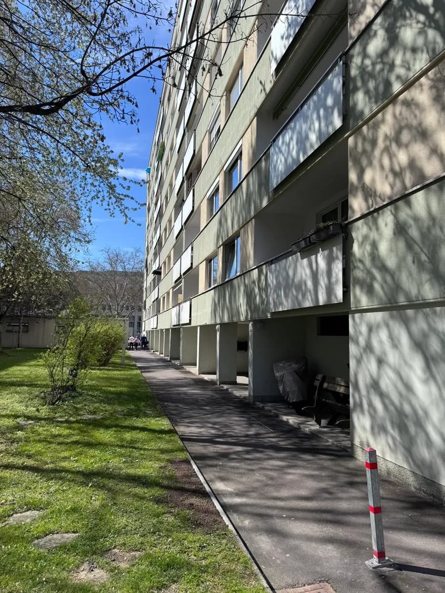 4-Zimmer-Wohnung kaufen in Linz – 93 m², € 419.000 – Bild 16 von 17