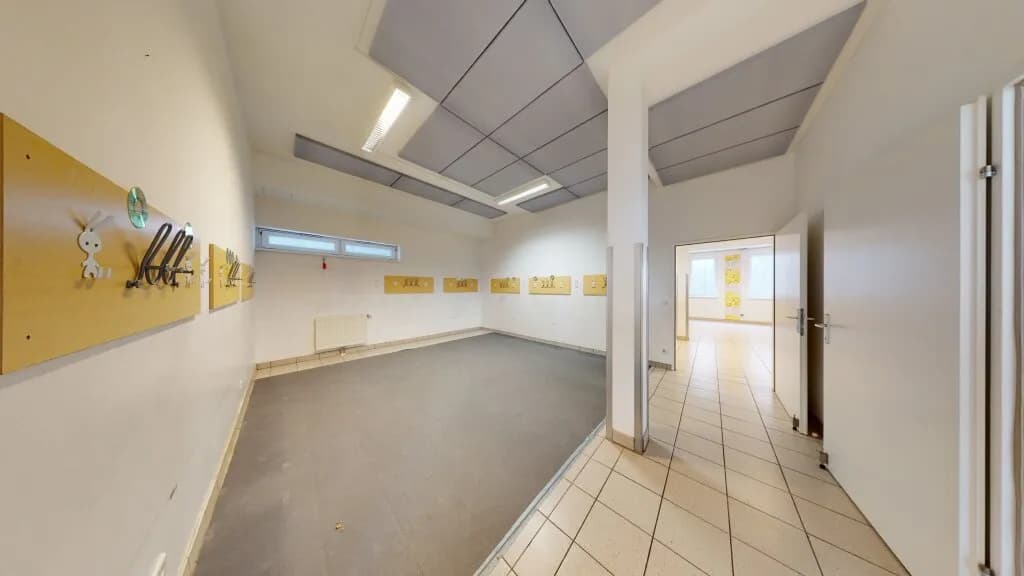 Gewerbeimmobilie mieten in Mödling – 234 m², € 2.680 – Bild 4 von 15