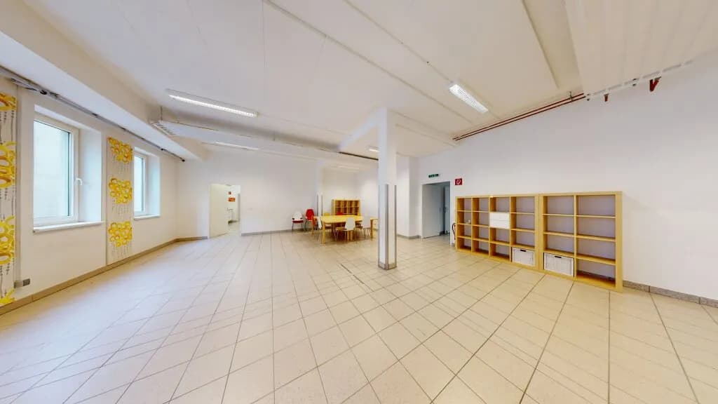 Gewerbeimmobilie mieten in Mödling – 234 m², € 2.680 – Bild 5 von 15