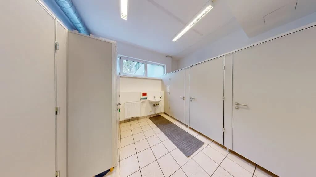 Gewerbeimmobilie mieten in Mödling – 234 m², € 2.680 – Bild 6 von 15