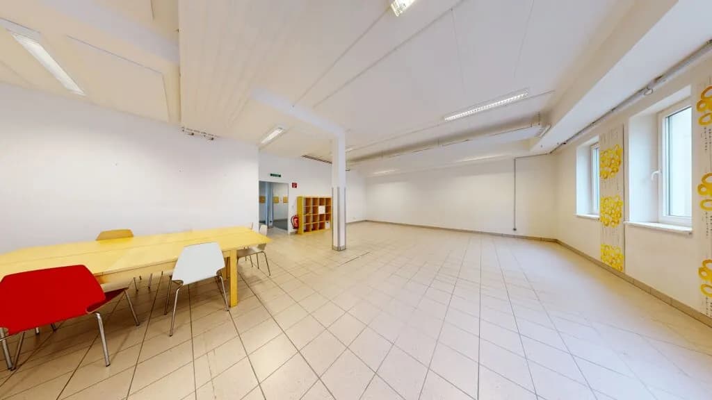 Gewerbeimmobilie mieten in Mödling – 234 m², € 2.680 – Bild 7 von 15
