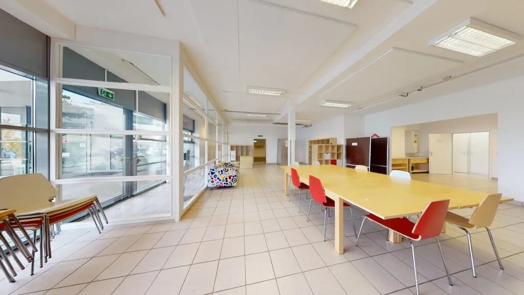 Gewerbeimmobilie mieten in Mödling – 234 m², € 2.680 – Bild 9 von 15