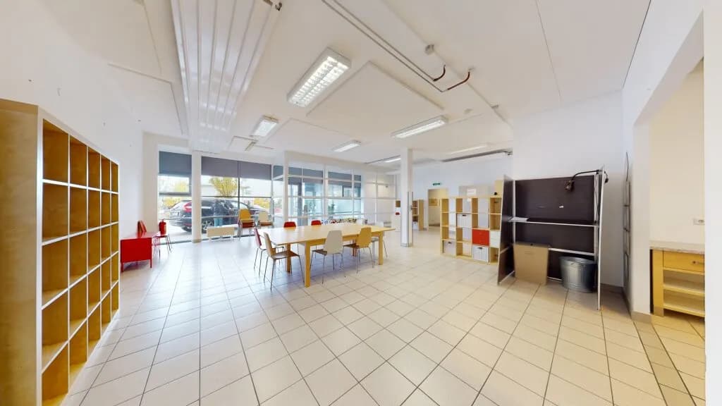 Gewerbeimmobilie mieten in Mödling – 234 m², € 2.680 – Bild 11 von 15