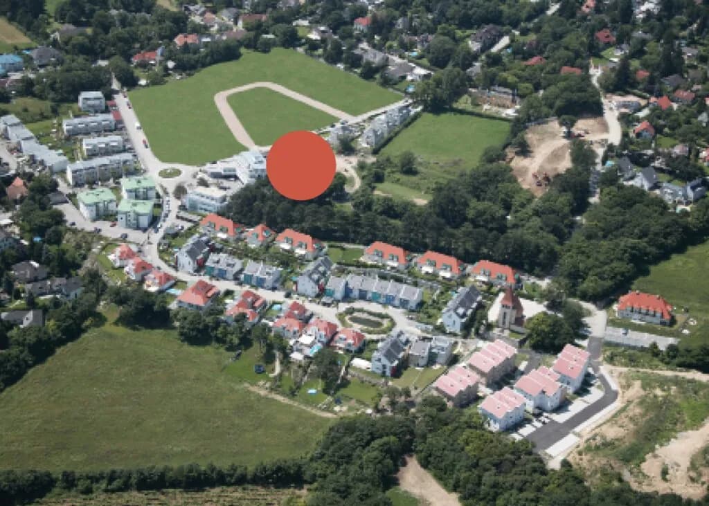 Gewerbeimmobilie mieten in Mödling – 234 m², € 2.680 – Bild 14 von 15