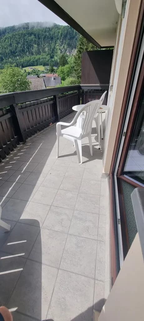 2-Zimmer-Wohnung mieten in Salzburg-Umgebung – 48 m², € 1.140 – Bild 2 von 10