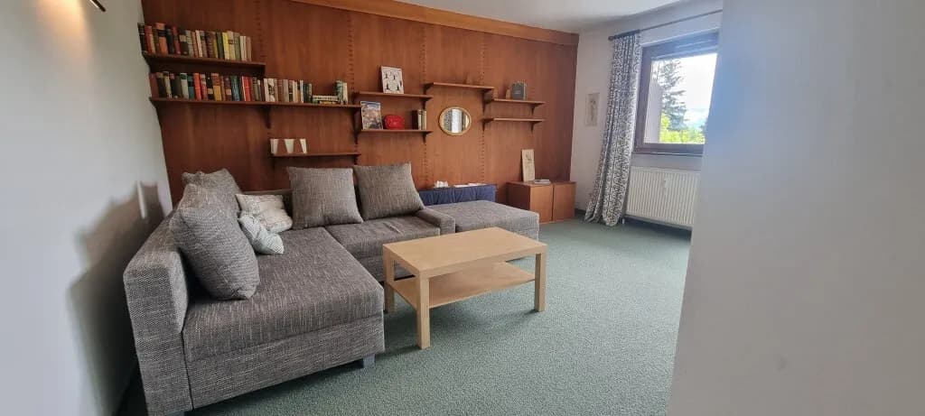2-Zimmer-Wohnung mieten in Salzburg-Umgebung – 48 m², € 1.140 – Bild 3 von 10