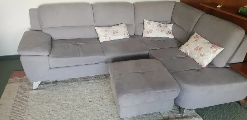2-Zimmer-Wohnung mieten in Salzburg-Umgebung – 48 m², € 1.140 – Bild 4 von 10