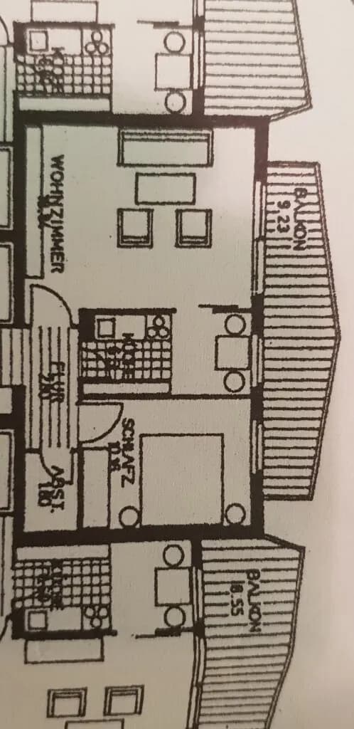 2-Zimmer-Wohnung mieten in Salzburg-Umgebung – 48 m², € 1.140 – Bild 10 von 10