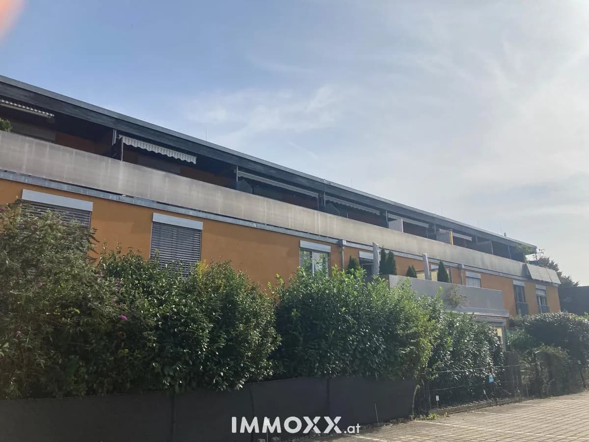 3-Zimmer-Wohnung mieten in Graz-Umgebung – 66,67 m², € 887