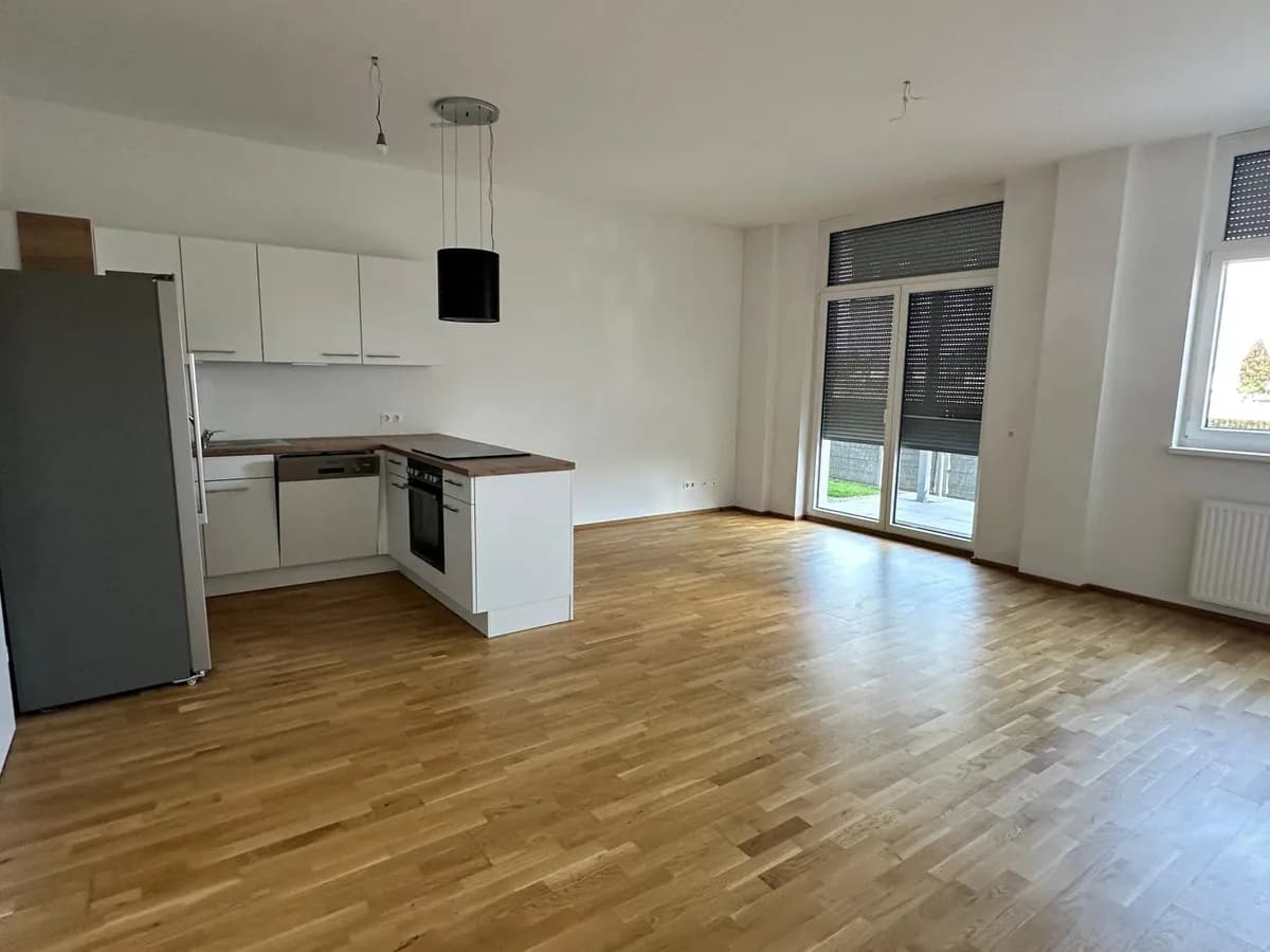 3-Zimmer-Wohnung mieten in Murtal – 86,31 m², € 898 – Bild 1 von 16
