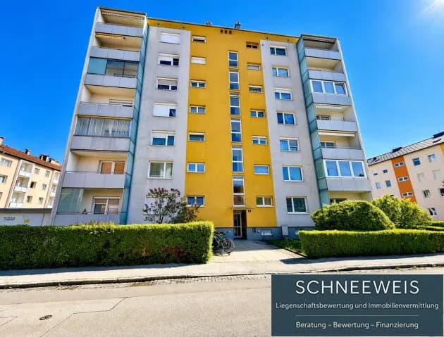 3-Zimmer-Wohnung kaufen in Linz Land – 58 m², € 170.000 – Bild 2 von 18