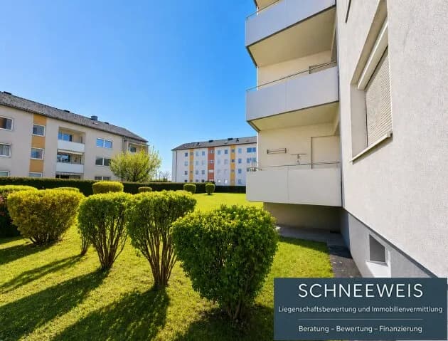 3-Zimmer-Wohnung kaufen in Linz Land – 58 m², € 170.000 – Bild 3 von 18