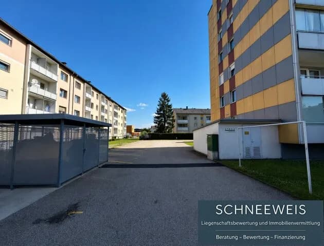 3-Zimmer-Wohnung kaufen in Linz Land – 58 m², € 170.000 – Bild 5 von 18
