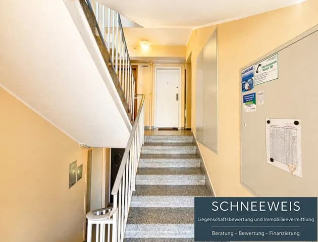 3-Zimmer-Wohnung kaufen in Linz Land – 58 m², € 170.000 – Bild 6 von 18