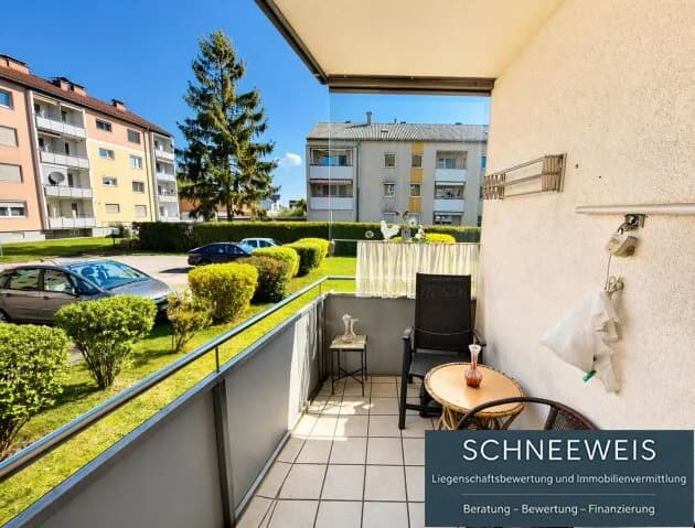 3-Zimmer-Wohnung kaufen in Linz Land – 58 m², € 170.000 – Bild 11 von 18