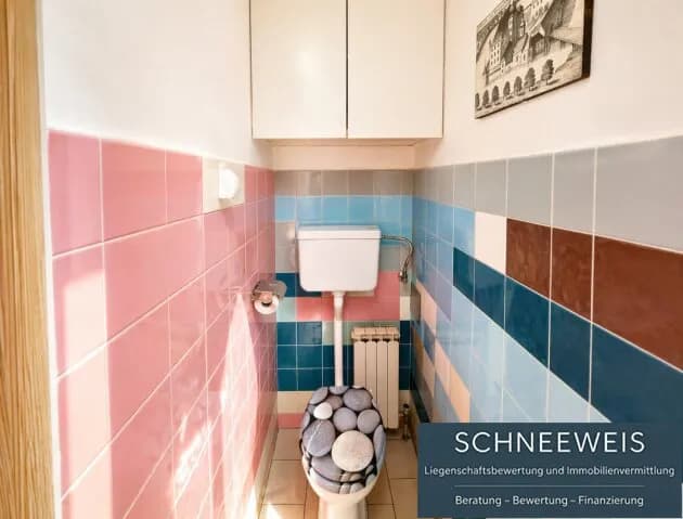 3-Zimmer-Wohnung kaufen in Linz Land – 58 m², € 170.000 – Bild 17 von 18