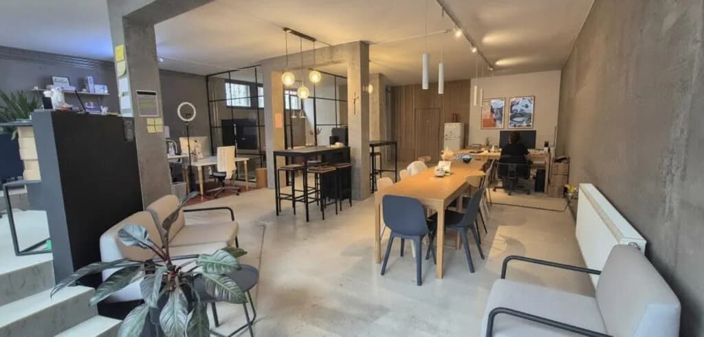 Gewerbeimmobilie mieten in Dornbirn – € 250 – Bild 1 von 7