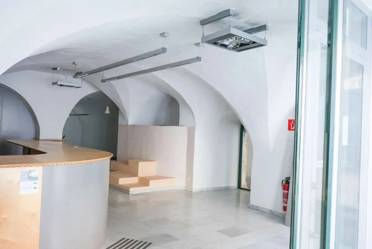 2-Zimmer-Gewerbeimmobilie mieten in Sankt Veit an der Glan – 68 m², € 660 – Bild 4 von 4