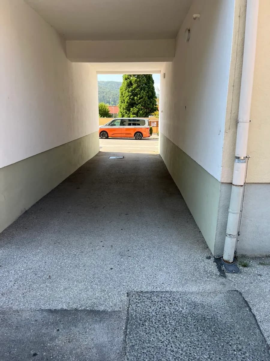 2-Zimmer-Wohnung mieten in Baden – 59 m², € 690 – Bild 4 von 12