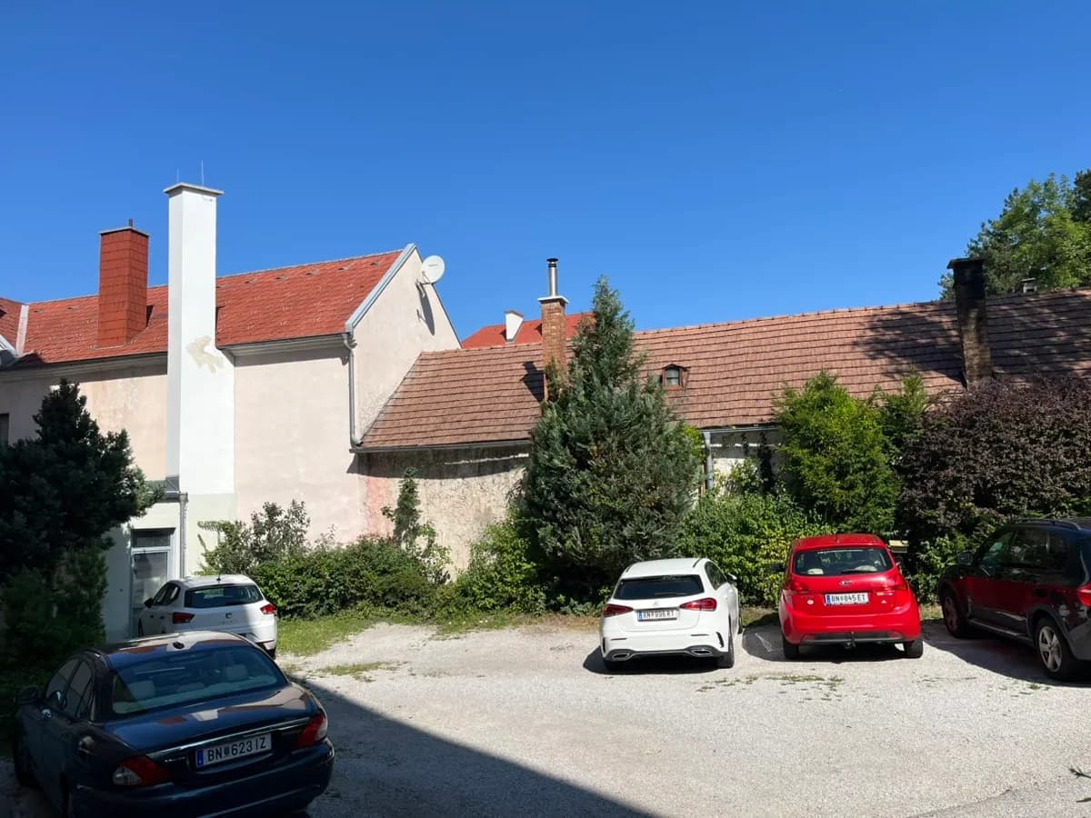 2-Zimmer-Wohnung mieten in Baden – 59 m², € 690 – Bild 5 von 12