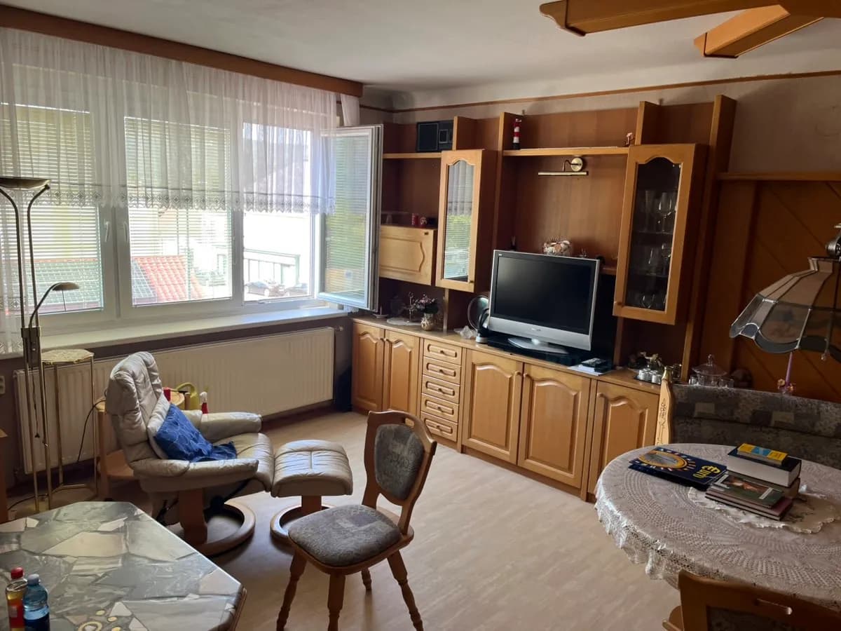 2-Zimmer-Wohnung mieten in Baden – 59 m², € 690 – Bild 6 von 12