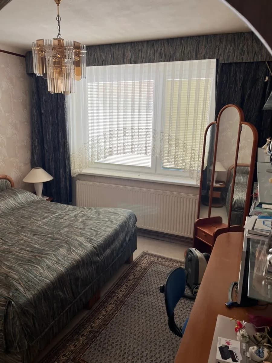 2-Zimmer-Wohnung mieten in Baden – 59 m², € 690 – Bild 7 von 12